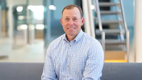 Ps    eric cross   headshot