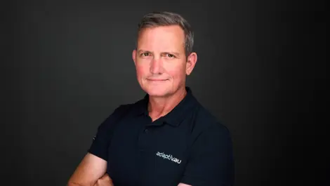 Adaptiv appoints Nikolai Blackie CTO to drive AI & growth