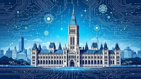 Canada partners with Cohere to boost AI in public services
