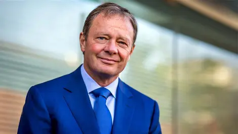 Paul Nannetti appointed Chair to lead Ekco's European growth