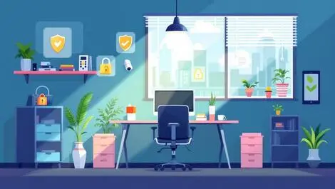 What the UK's updated cyber security and resilience bill means for SMEs in 2025