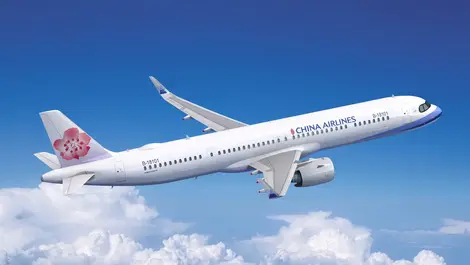 China Airlines advances efficiency with cloud-based planning tools