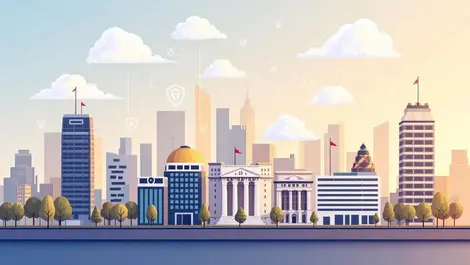 SAP expands sovereign cloud services for public sector in ANZ