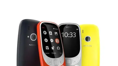Nokia phones(2)