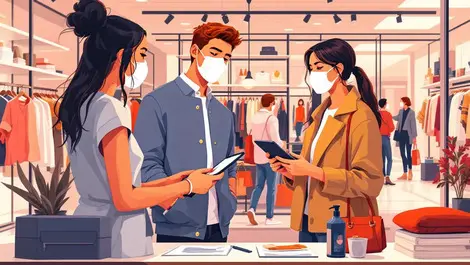Cegid named leader in 2025 IDC report for fashion retail mPOS