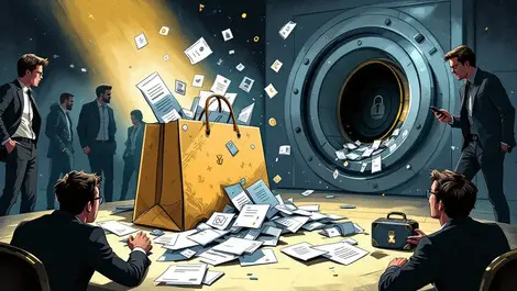 Kering data breach exposes 7.4m luxury customers' details & spend