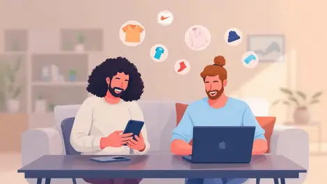 Gen Z & Millennials turn to AI for shopping advice over search