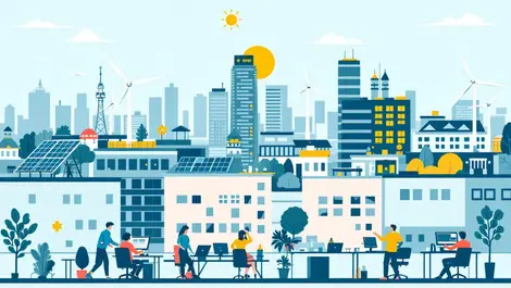 Australian tech leaders urge measurable action on climate impact