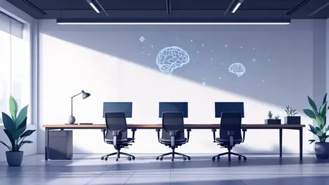 Australia's cyber workforce stagnates as AI reshapes job market