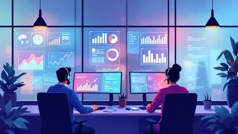 Regulated firms warned to leverage tech or risk falling behind