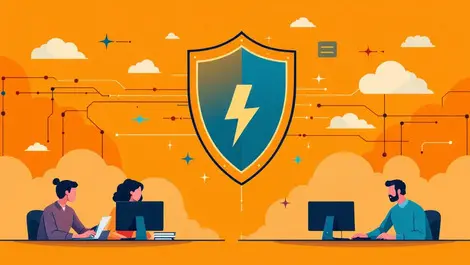 Cloudflare widens Project Galileo to help media control AI access