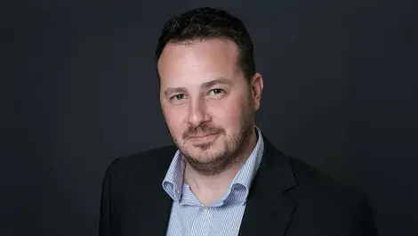 Ps   ben allcock   headshot