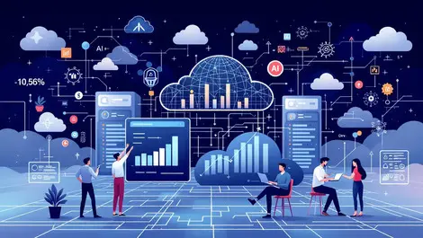 Insignia Financial partners with Google Cloud to drive AI rollout