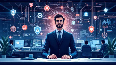 UK firms push for Chief Trust Officer amid AI & cyber risks