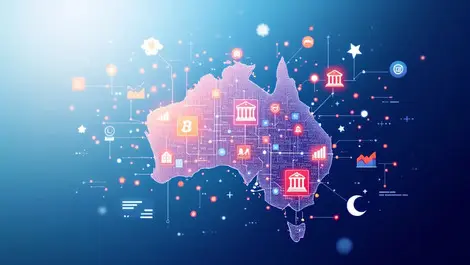 Open Banking could boost Australia by AUD $10 billion annually