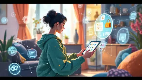 UK shoppers embrace AI in retail but demand more transparency