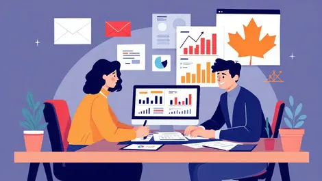 Canadian accountants see growth as AI & advisory services surge