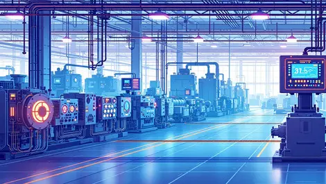 Digital upgrades in drives promise 164 TWh energy savings