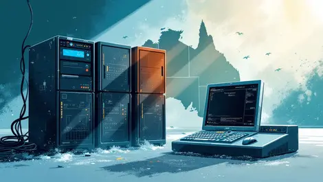 Australian organisations urged to upgrade legacy tech for cyber safety