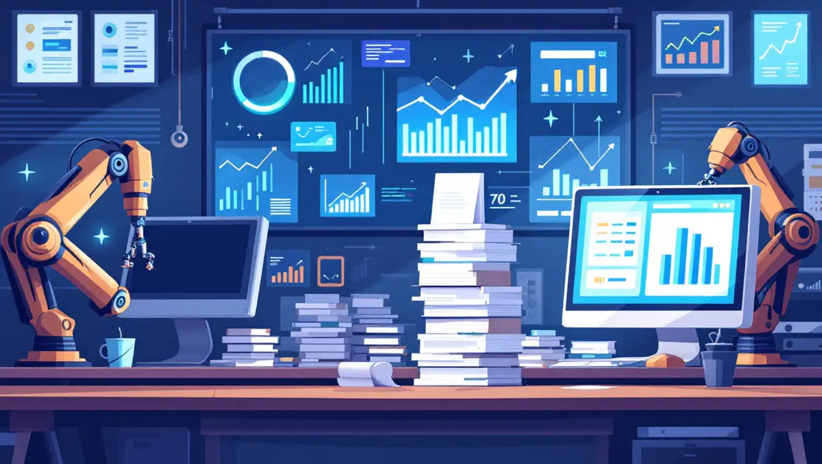 Maximor raises USD $9M to advance AI finance automation