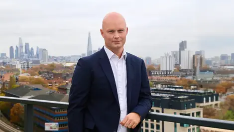 Cyber Security Awareness Month