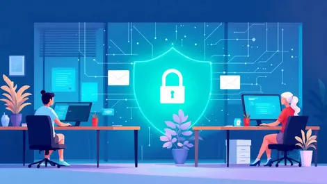 Australian SMEs urged to bolster cyber defences as attacks surge