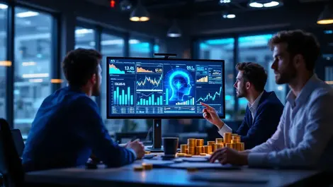 UK enterprises boost AI investment but demand outpaces funding