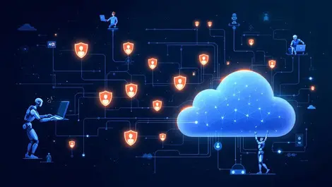 AI projects & machine identities shift cybersecurity focus