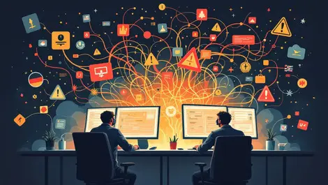 AI speeds up coding but creates new risks & software delays