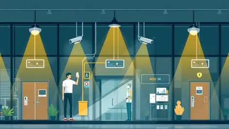 Genetec sees global growth in access control & surveillance