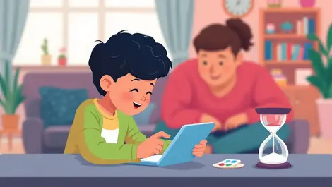 Two-thirds of UK parents back two-hour social media cap for kids