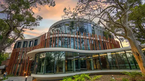 Abbotsleigh boosts AV & learning with new Fabric Connect network