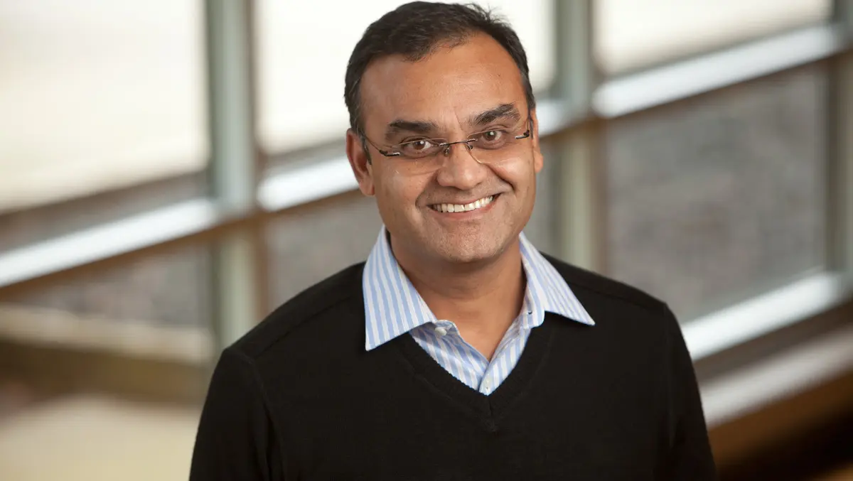 Arvind vaishnav  head  philips innovation campus