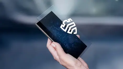 Samsung's Knox Security framework - Smart, secure and scalable