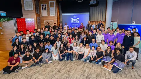 QAI Ventures launches Asia's first QuantumAI accelerator in Singapore