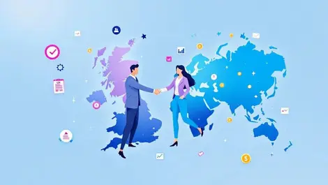 ISH acquires ProSpend to boost global fintech & UK presence