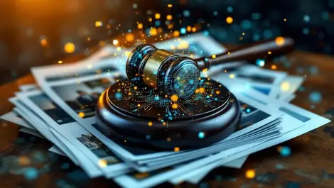 UK court ruling offers no clarity on copyright & AI training