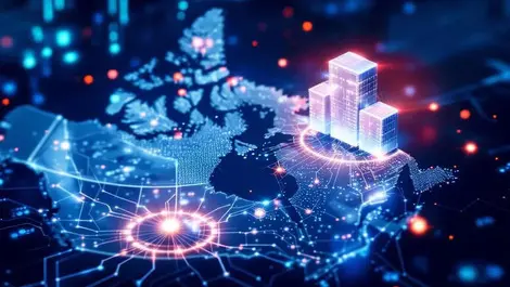 Exegy expands Axiom platform with real-time Canadian data feeds