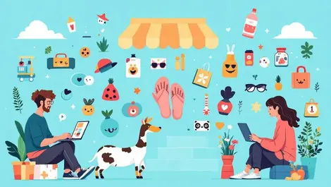 Why generic eCommerce platforms aren't enough for the next generation