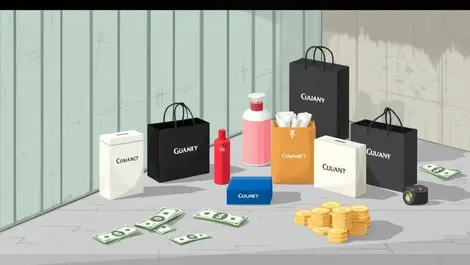 Brands recover over USD $100 million by tackling counterfeiters