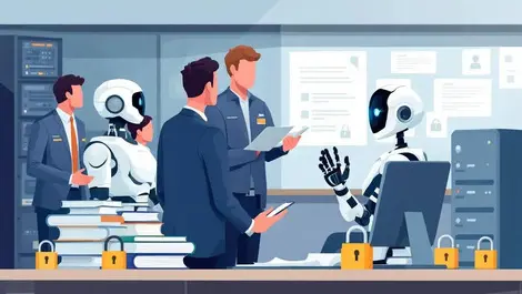 Singapore public sector eyes AI cost savings amid adoption barriers