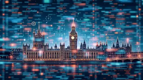 UK government's AI spend soars but data quality risks persist