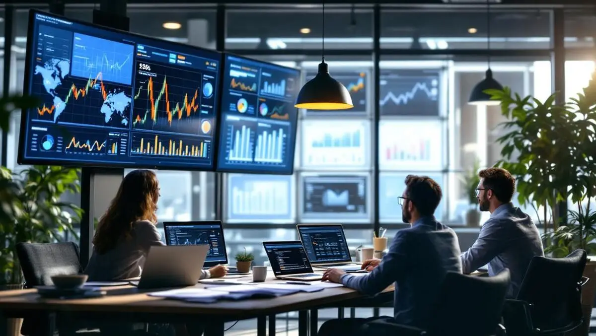 AI & tax intelligence set to transform business compliance by 2026
