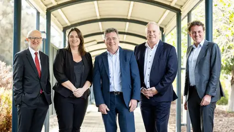 ASC adopts Teamcenter software for Collins Class submarine fleet