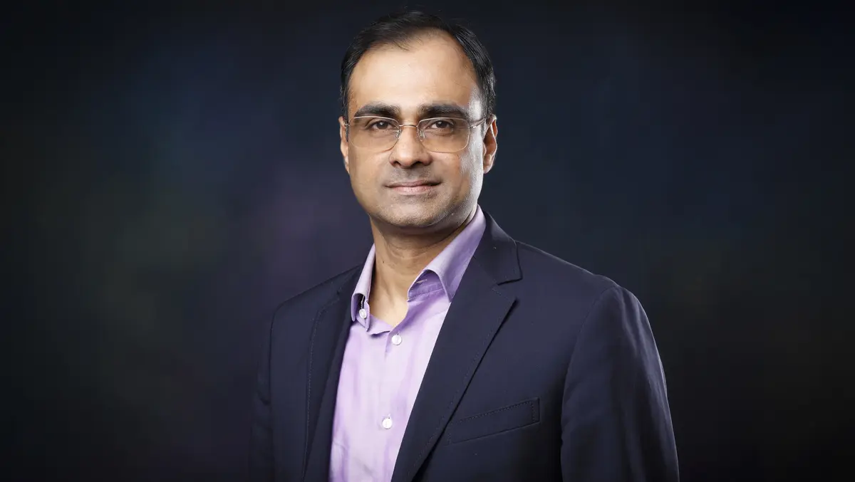 Hexaware names Aditya Jayaraman as India Country Head to boost growth