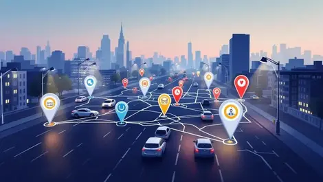 SenSen brings centimetre-level location accuracy to smart cities