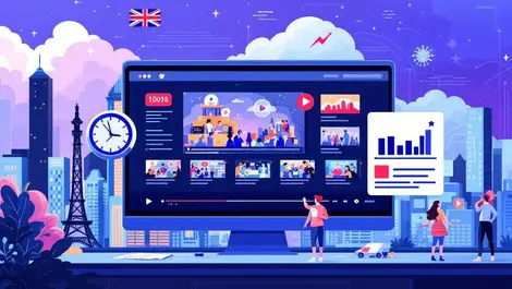 Vevo launches AI-powered ad tools to boost brand targeting