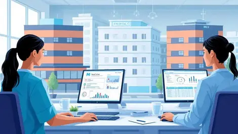 Leicester hospitals launch integrated patient admin system upgrade
