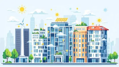 Siemens adds Setmetrics tech to energy efficiency modelling