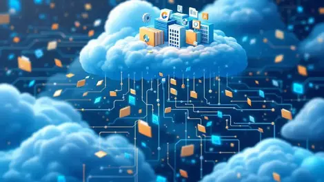 Unlocking GenAI and cloud effectiveness with intelligent archiving